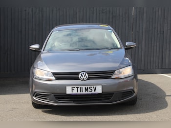 Used Volkswagen Jetta 2011 for sale - 78145813: Photo