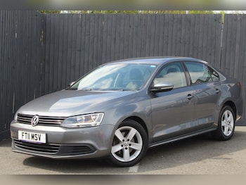 Used Volkswagen Jetta 2011 for sale - 78145813: Photo