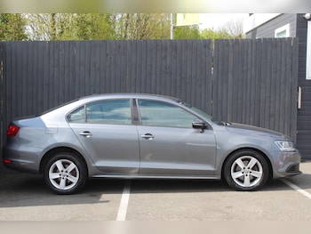 Used Volkswagen Jetta 2011 for sale - 78145813: Photo