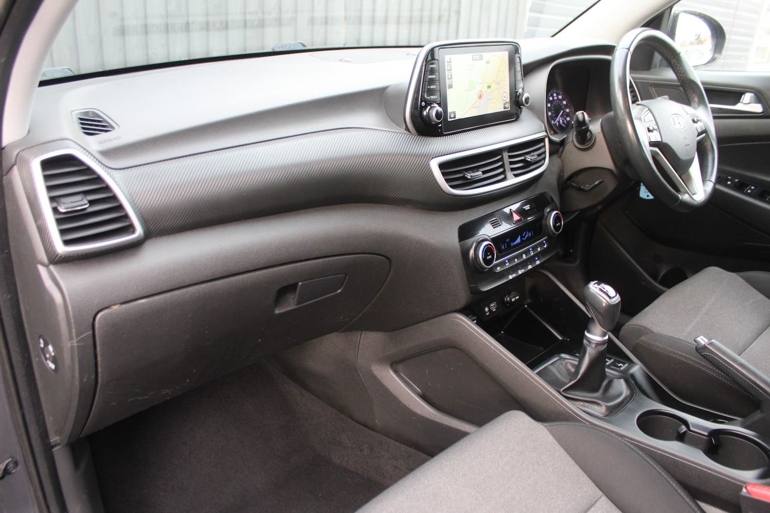 Used Hyundai TUCSON 2018 for sale - 76924293: Photo 15