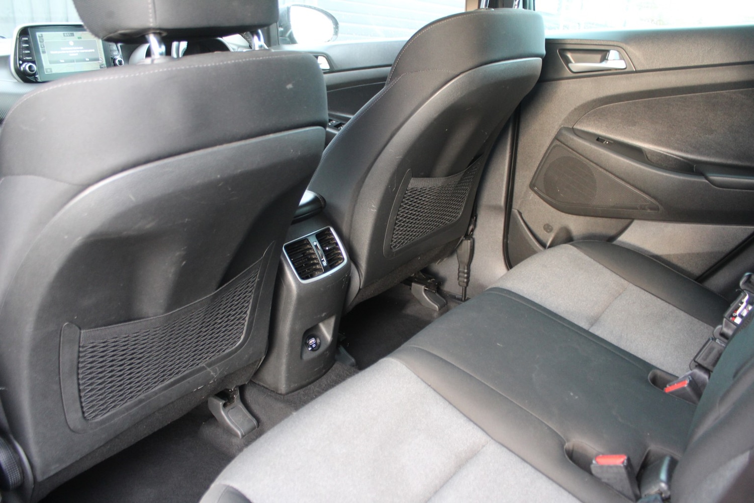 Used Hyundai TUCSON 2018 for sale - 76924293: Photo 17