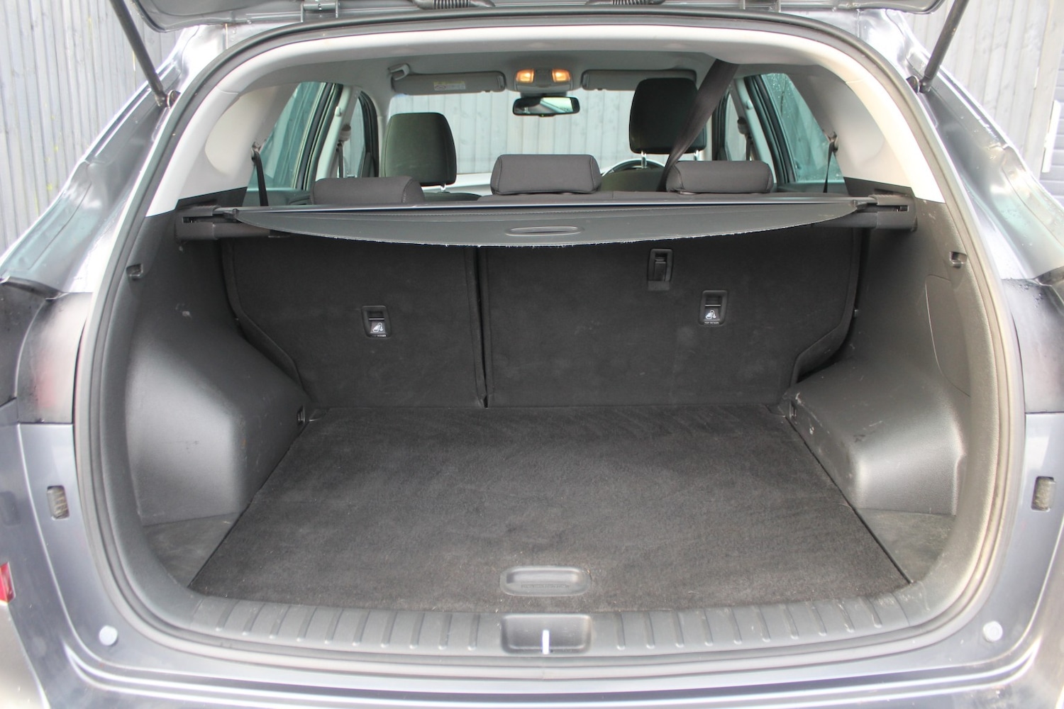 Used Hyundai TUCSON 2018 for sale - 76924293: Photo 19