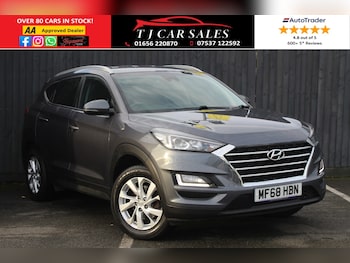 2018 - 1.6 GDi SE Nav 5dr 2WD