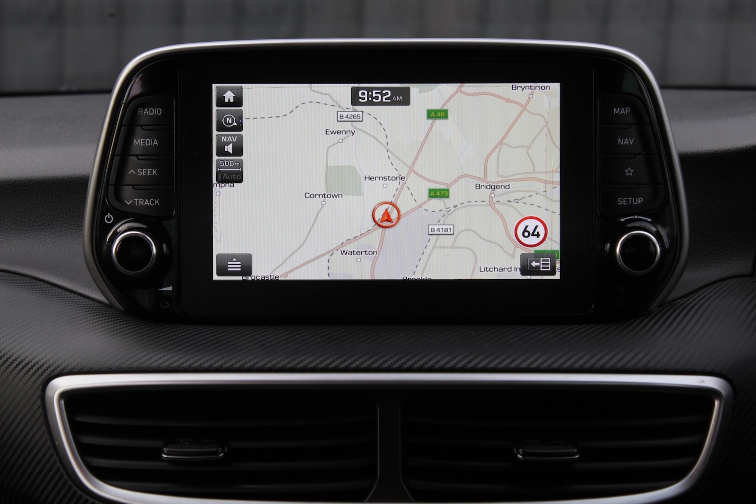 Used Hyundai TUCSON 2018 for sale - 76924293: Photo 20