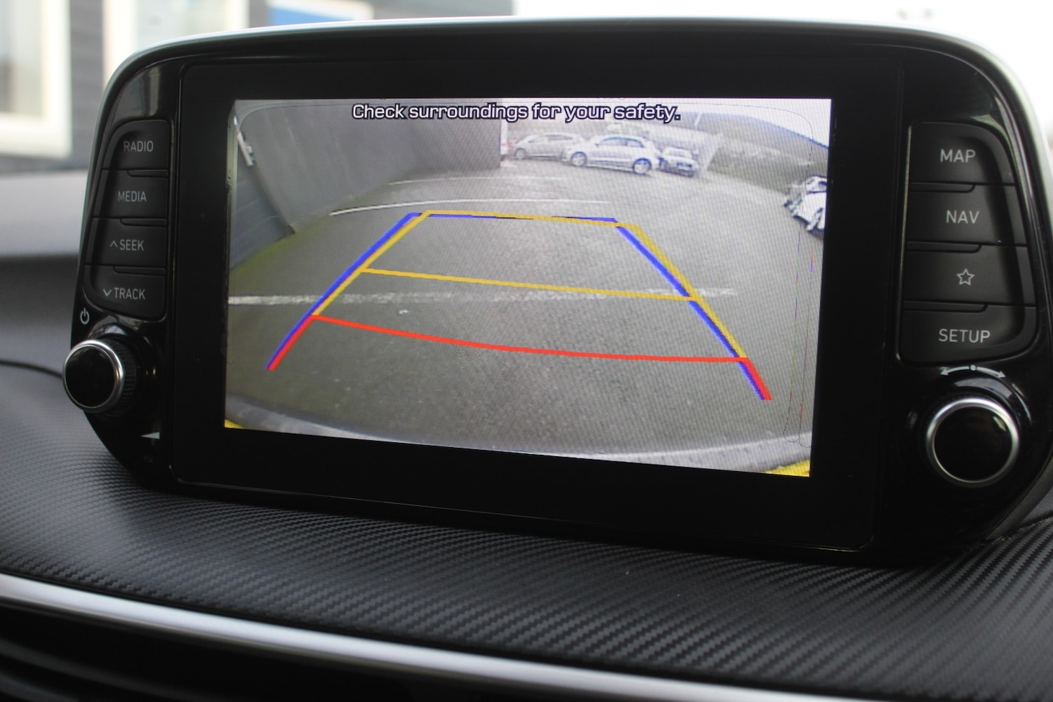 Used Hyundai TUCSON 2018 for sale - 76924293: Photo 22