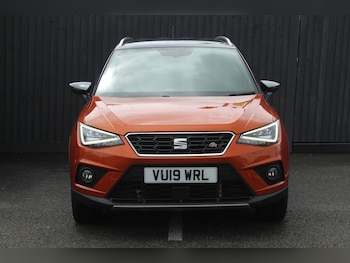 Used SEAT Arona 2019 for sale - 78459709: Photo