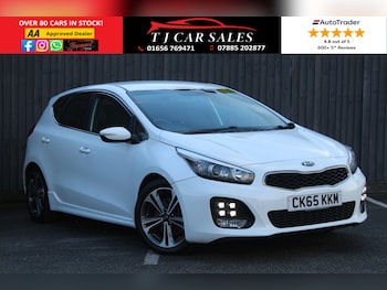 2015 - 1.0 T-GDi GT-Line 5-Door