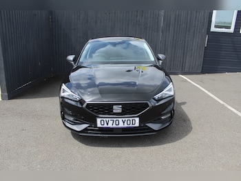 Used SEAT Leon 2020 for sale - 78820723: Photo