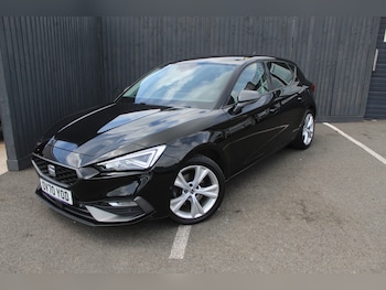 Used SEAT Leon 2020 for sale - 78820723: Photo