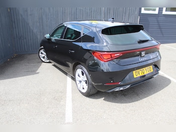 Used SEAT Leon 2020 for sale - 78820723: Photo
