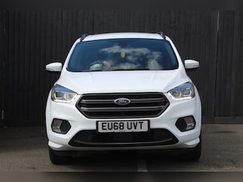 Used Ford Kuga 2018 for sale - 79302056: Photo