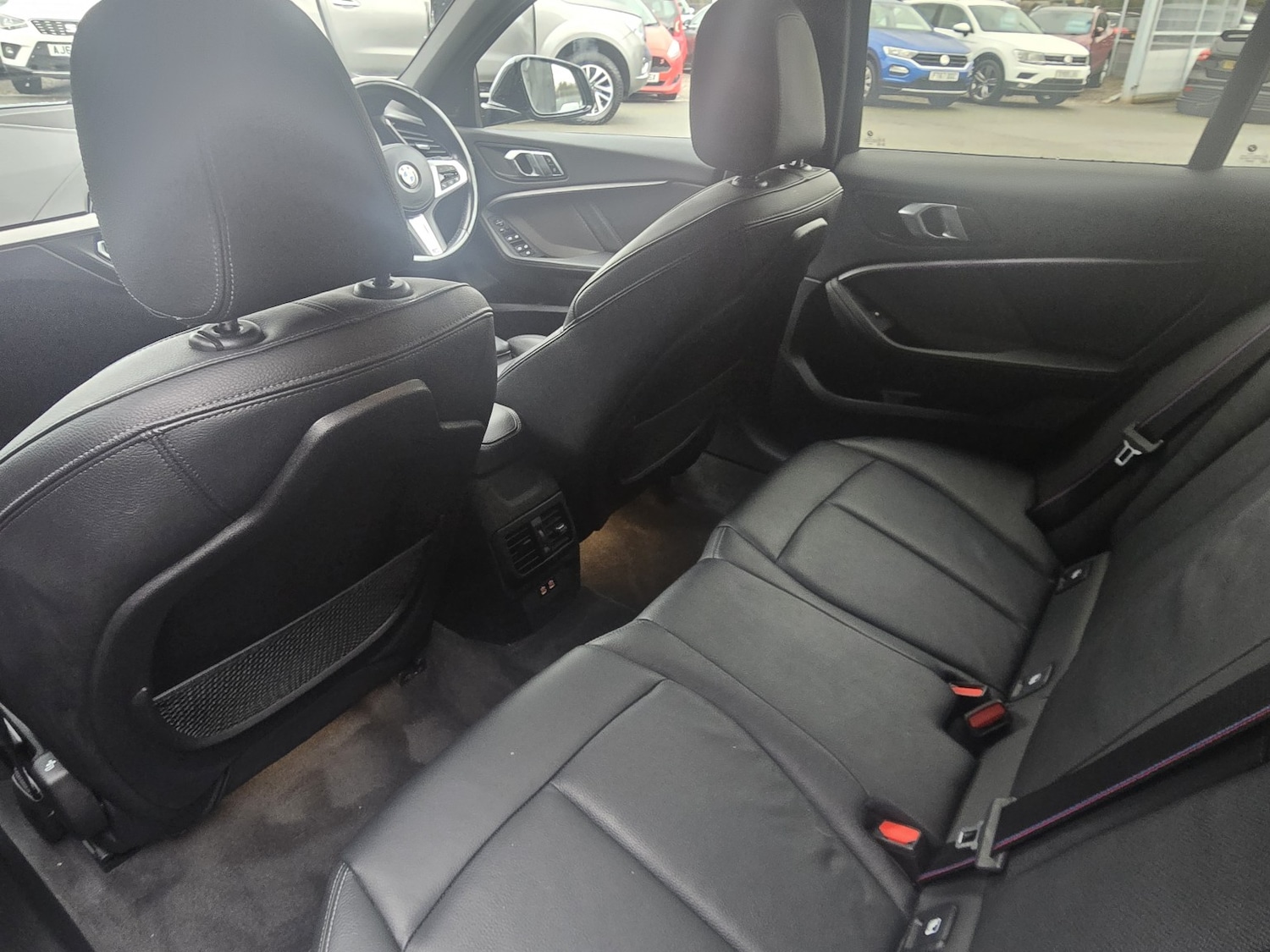 Used BMW 1 Series 2021 for sale - 77954068: Photo 11