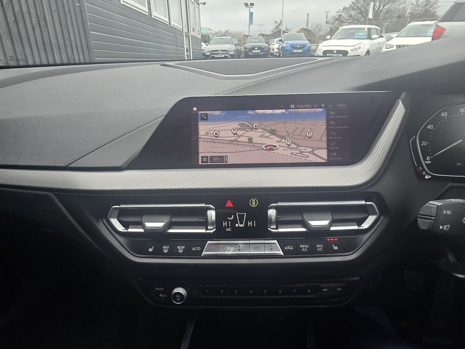 Used BMW 1 Series 2021 for sale - 77954068: Photo 14