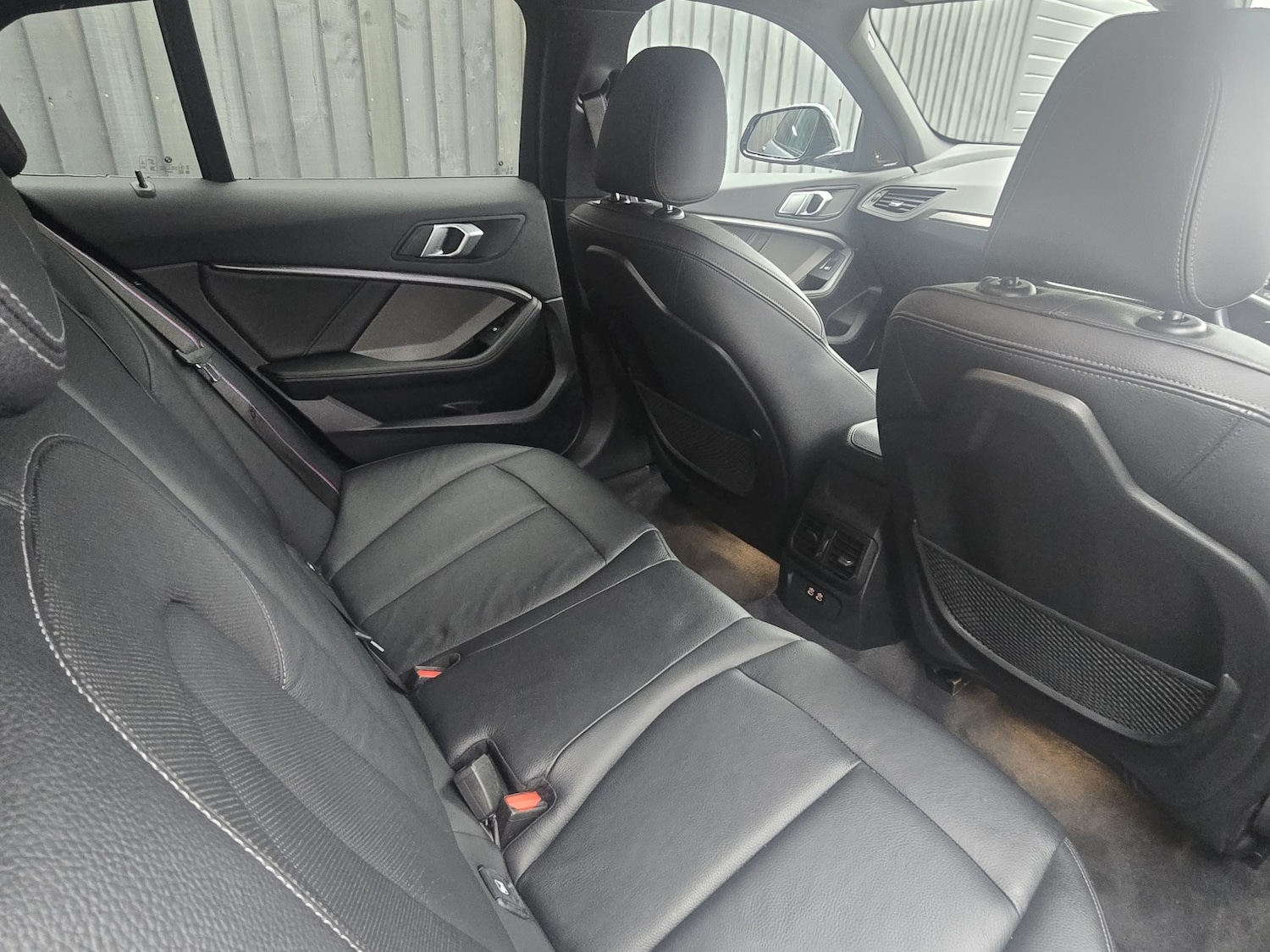 Used BMW 1 Series 2021 for sale - 77954068: Photo 17