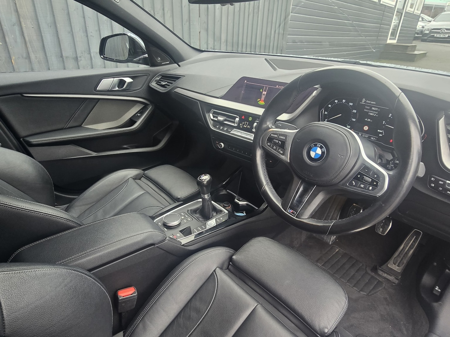 Used BMW 1 Series 2021 for sale - 77954068: Photo 18