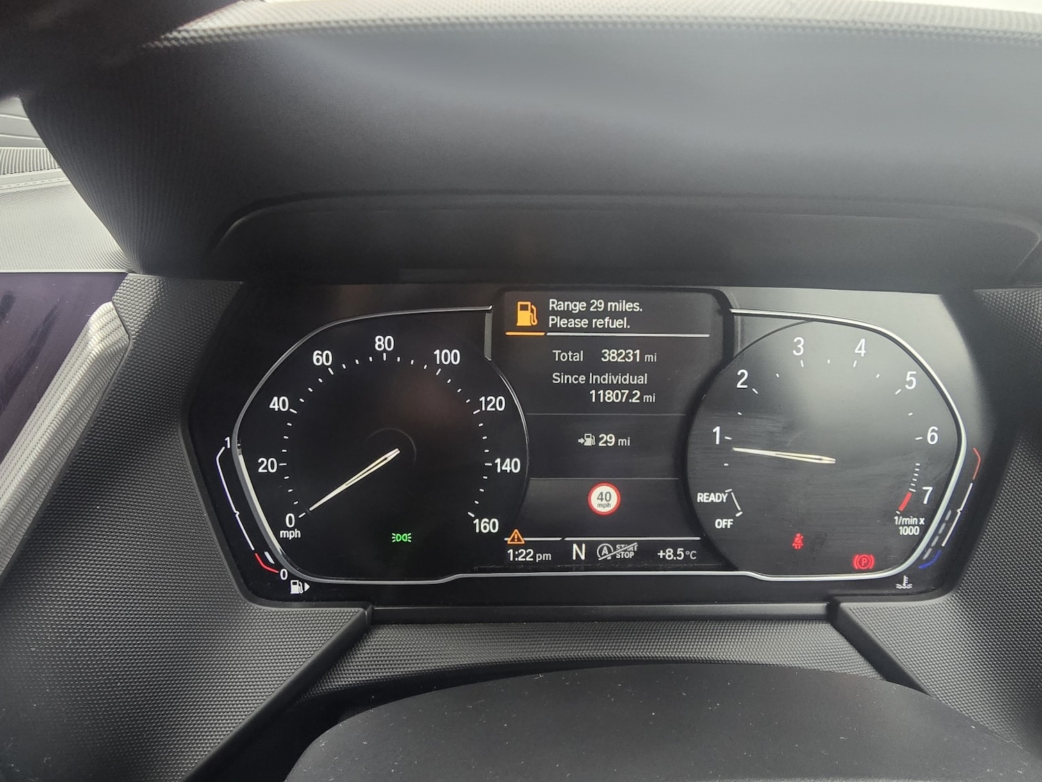 Used BMW 1 Series 2021 for sale - 77954068: Photo 19