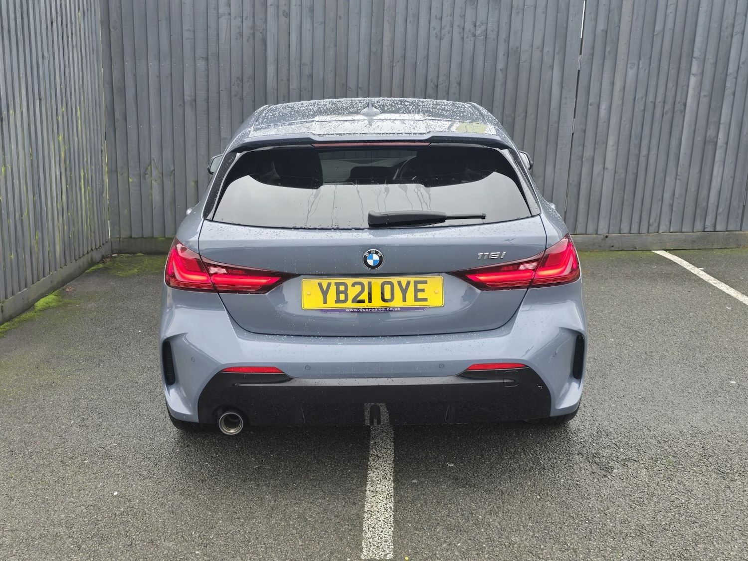 Used BMW 1 Series 2021 for sale - 77954068: Photo 5