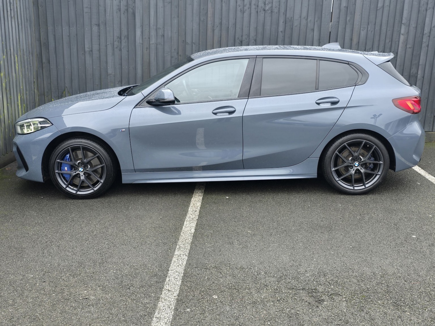 Used BMW 1 Series 2021 for sale - 77954068: Photo 7