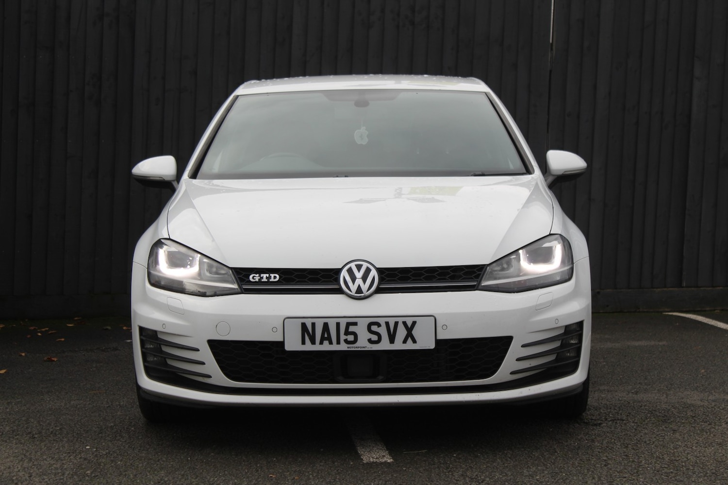 Used Volkswagen Golf 2015 for sale - 77085330: Photo 4