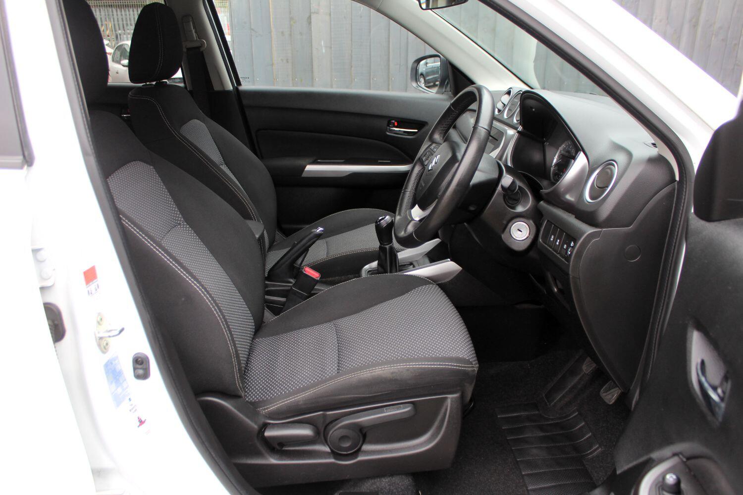 Used Suzuki Vitara 2019 for sale - 77085314: Photo 11