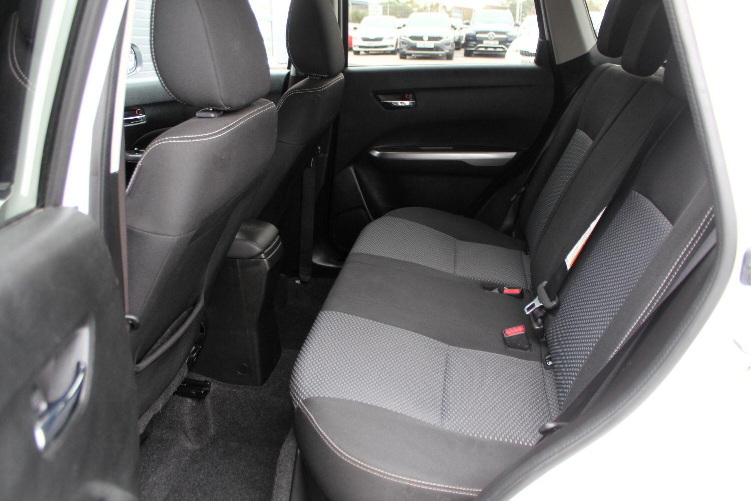 Used Suzuki Vitara 2019 for sale - 77085314: Photo 15