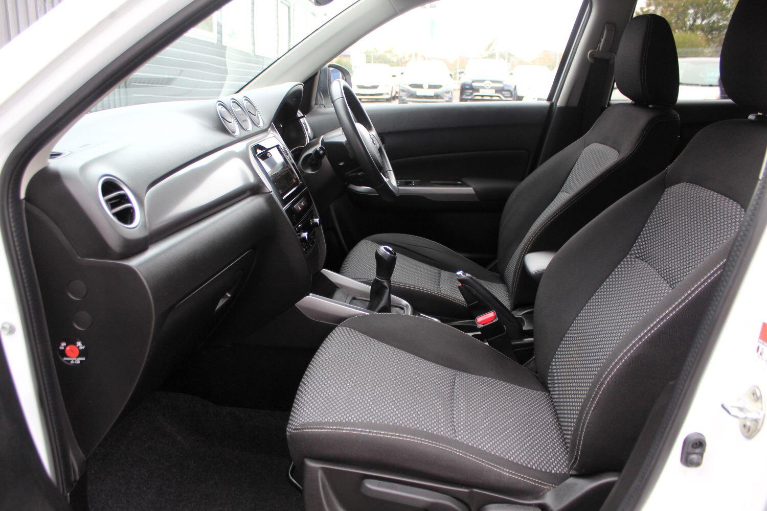 Used Suzuki Vitara 2019 for sale - 77085314: Photo 17