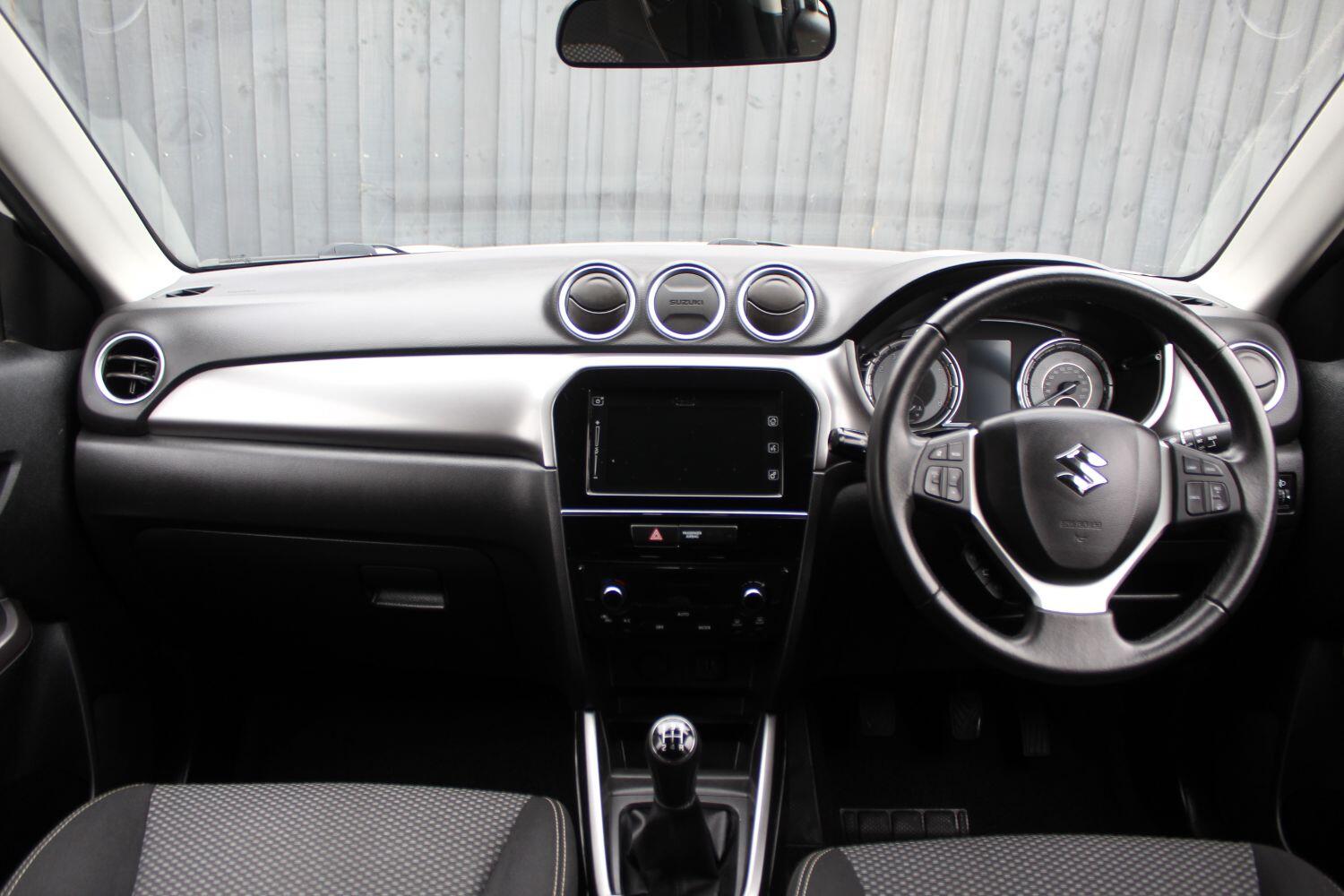 Used Suzuki Vitara 2019 for sale - 77085314: Photo 19