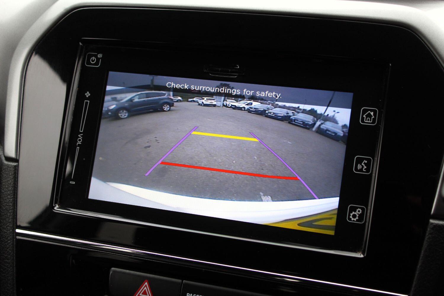 Used Suzuki Vitara 2019 for sale - 77085314: Photo 22