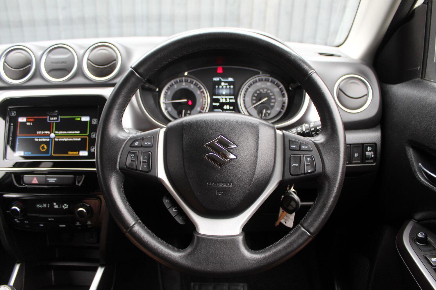 Used Suzuki Vitara 2019 for sale - 77085314: Photo 24