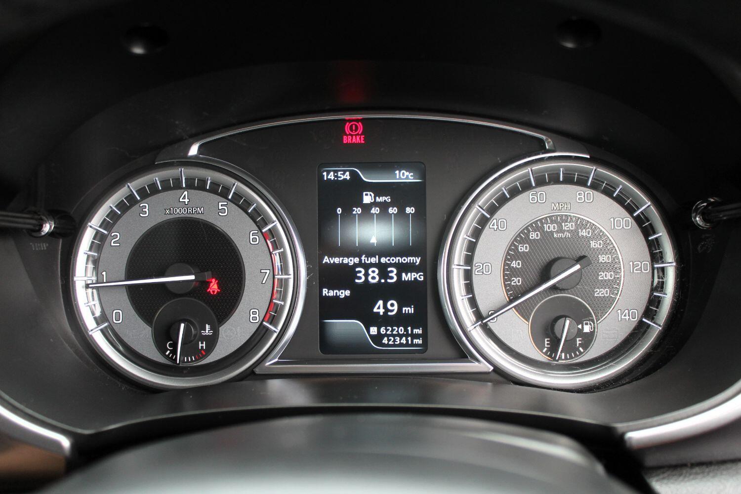 Used Suzuki Vitara 2019 for sale - 77085314: Photo 25