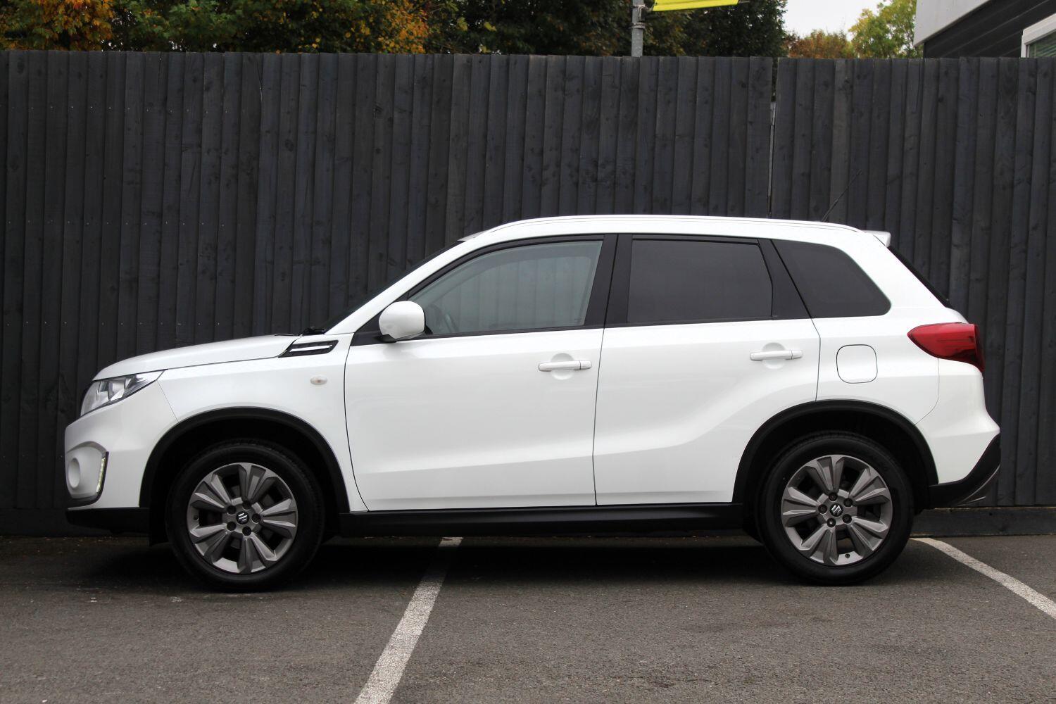 Used Suzuki Vitara 2019 for sale - 77085314: Photo 6