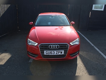 Used Audi A3 2013 for sale - 79463412: Photo
