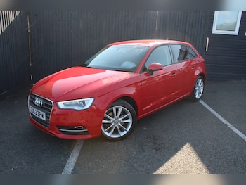 Used Audi A3 2013 for sale - 79463412: Photo