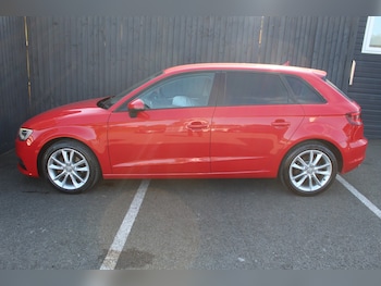 Used Audi A3 2013 for sale - 79463412: Photo