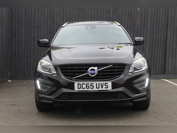 Used Volvo XC60 2015 for sale - 79191691: Photo