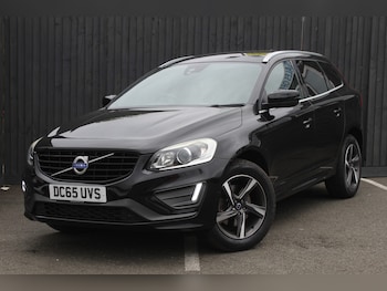 Used Volvo XC60 2015 for sale - 79191691: Photo