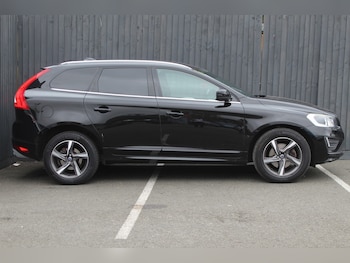Used Volvo XC60 2015 for sale - 79191691: Photo