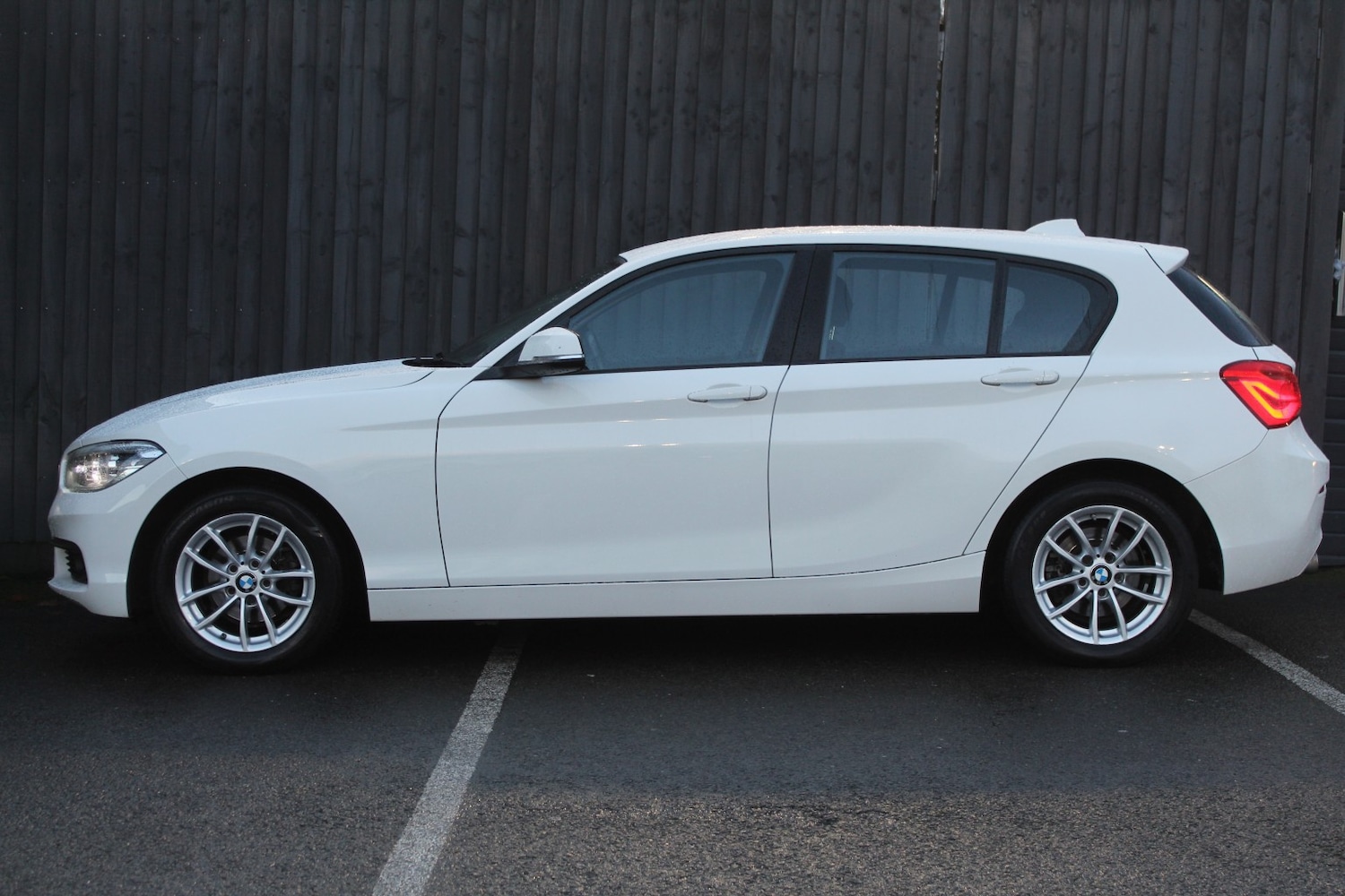 Used BMW 1 Series 2019 for sale - 77085332: Photo 7