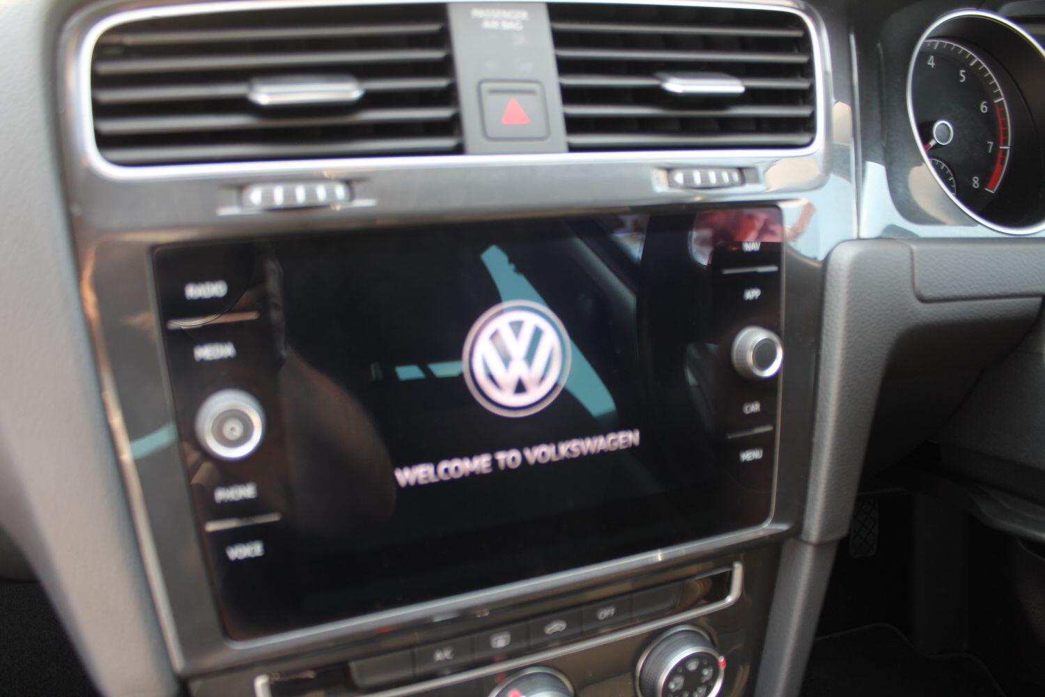 Used Volkswagen Golf 2019 for sale - 76924349: Photo 17