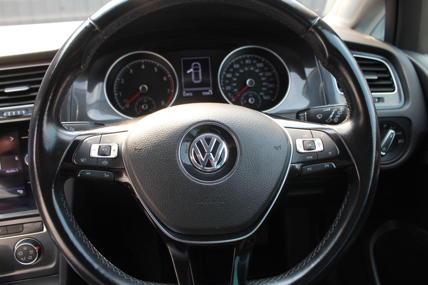 Used Volkswagen Golf 2019 for sale - 76924349: Photo 21