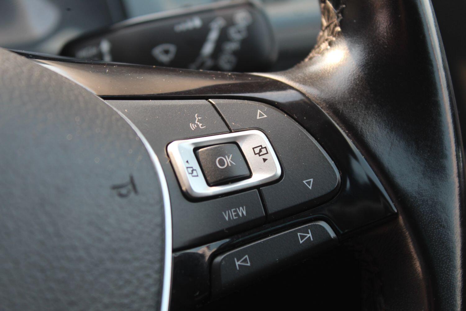 Used Volkswagen Golf 2019 for sale - 76924349: Photo 22