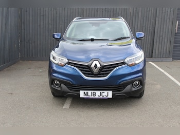 Used Renault Kadjar 2018 for sale - 79575502: Photo