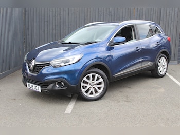 Used Renault Kadjar 2018 for sale - 79575502: Photo
