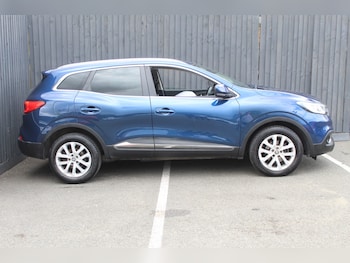 Used Renault Kadjar 2018 for sale - 79575502: Photo