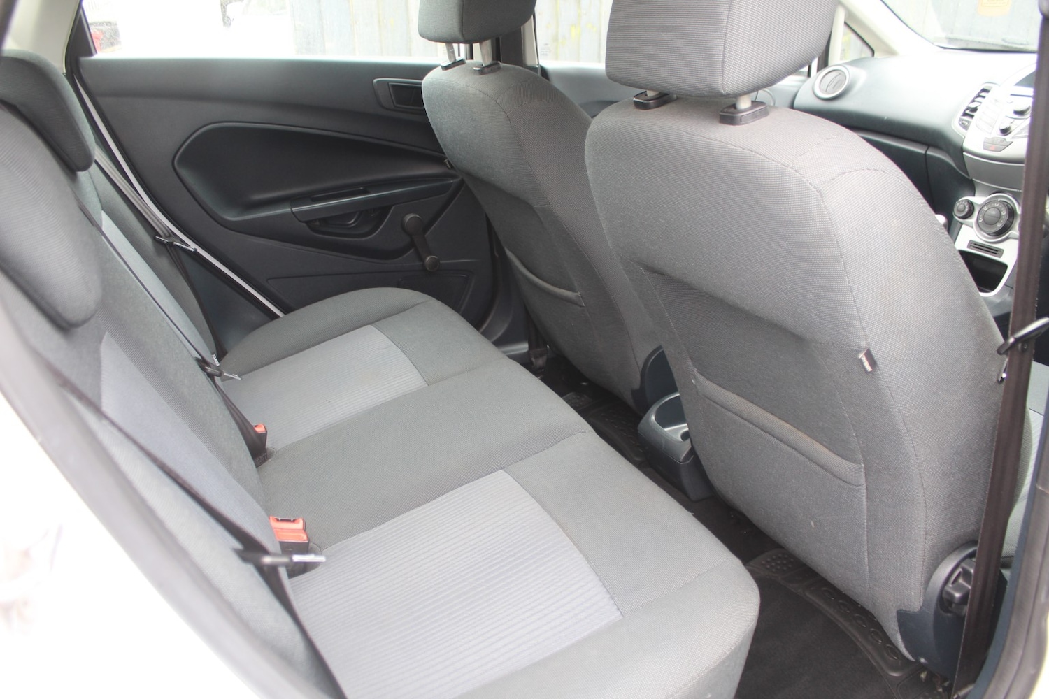 Used Ford Fiesta 2012 for sale - 78018257: Photo 13