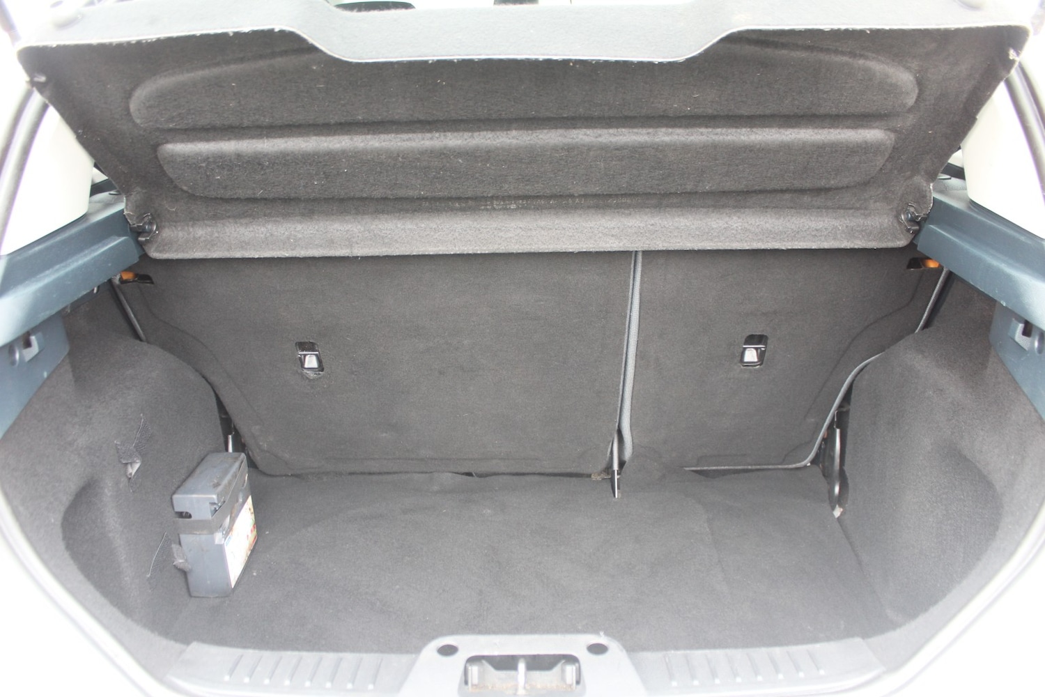 Used Ford Fiesta 2012 for sale - 78018257: Photo 14