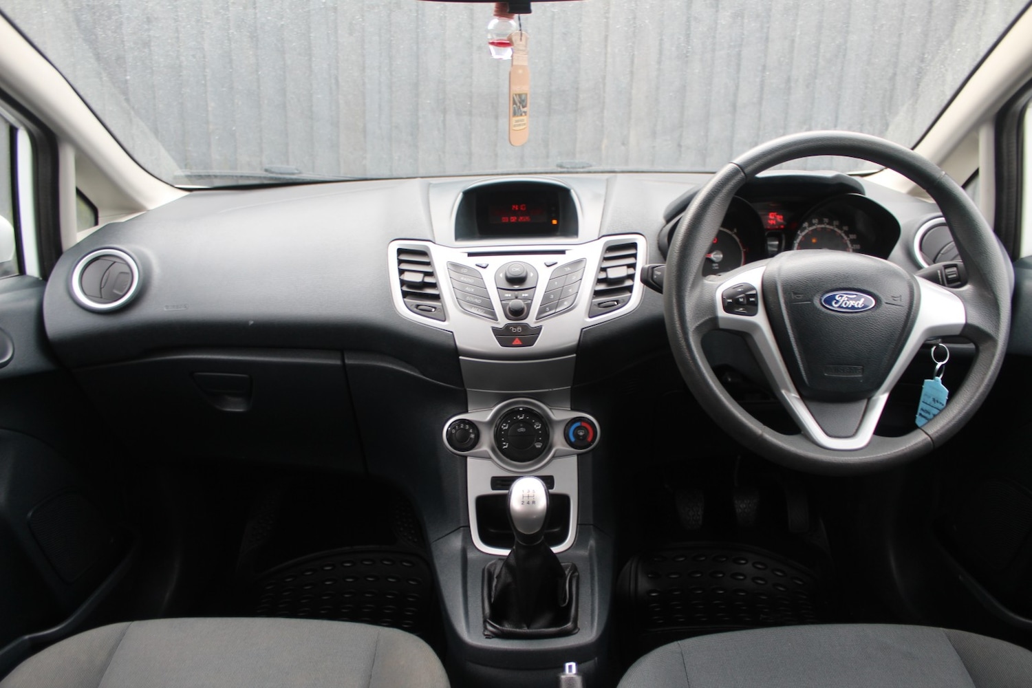Used Ford Fiesta 2012 for sale - 78018257: Photo 16
