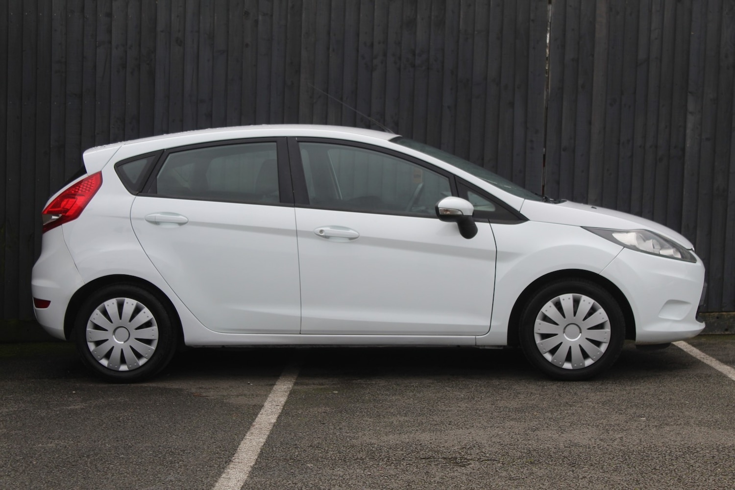 Used Ford Fiesta 2012 for sale - 78018257: Photo 6