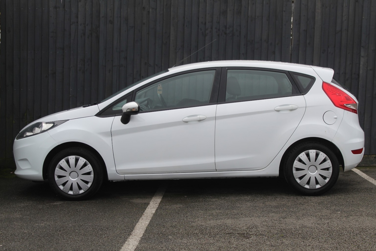 Used Ford Fiesta 2012 for sale - 78018257: Photo 7