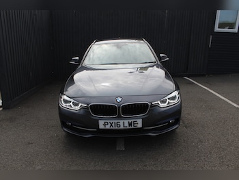 Used BMW 3 Series 2016 for sale - 78621073: Photo